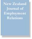 New Zealand Journal of Employment Relations